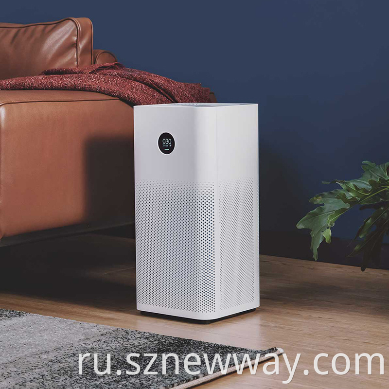 Xiaomi Air Purifier 2s